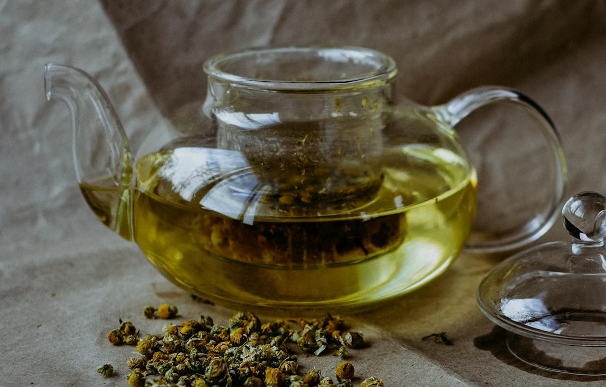 Vitamin B complex and sleep
